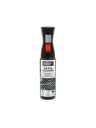 WEBER GRILL | Weber® Grillrost-Reiniger 0,3l | 